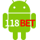 Aplicativo 118Bet para Android
