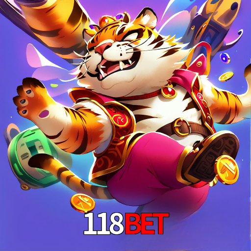 118Bet